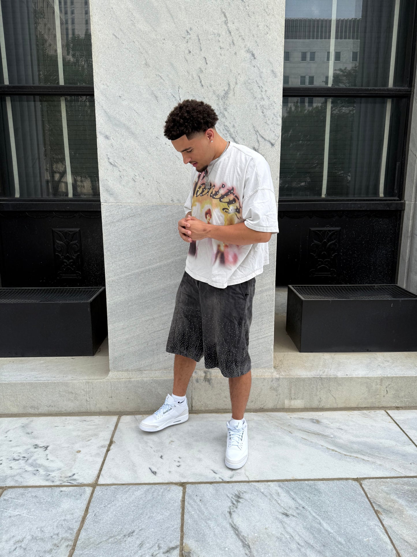 Project 002 Jorts