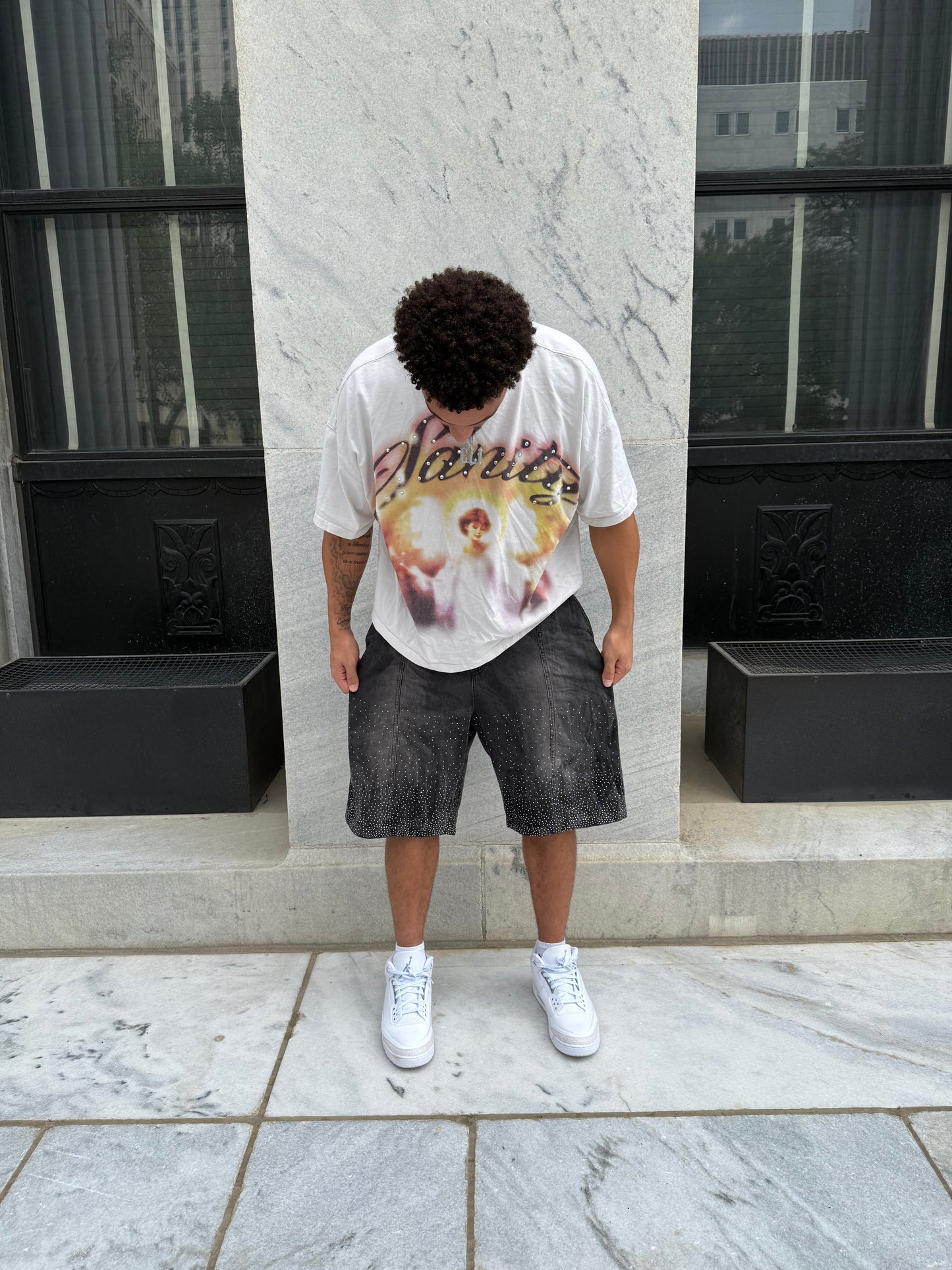 Project 002 Jorts