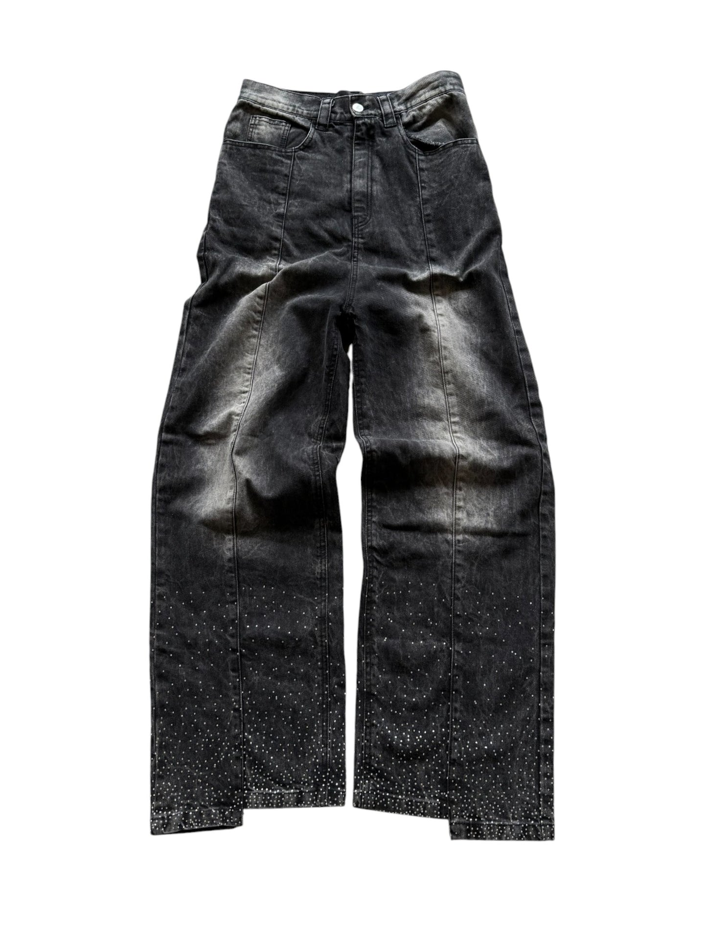 Project 001 Denim