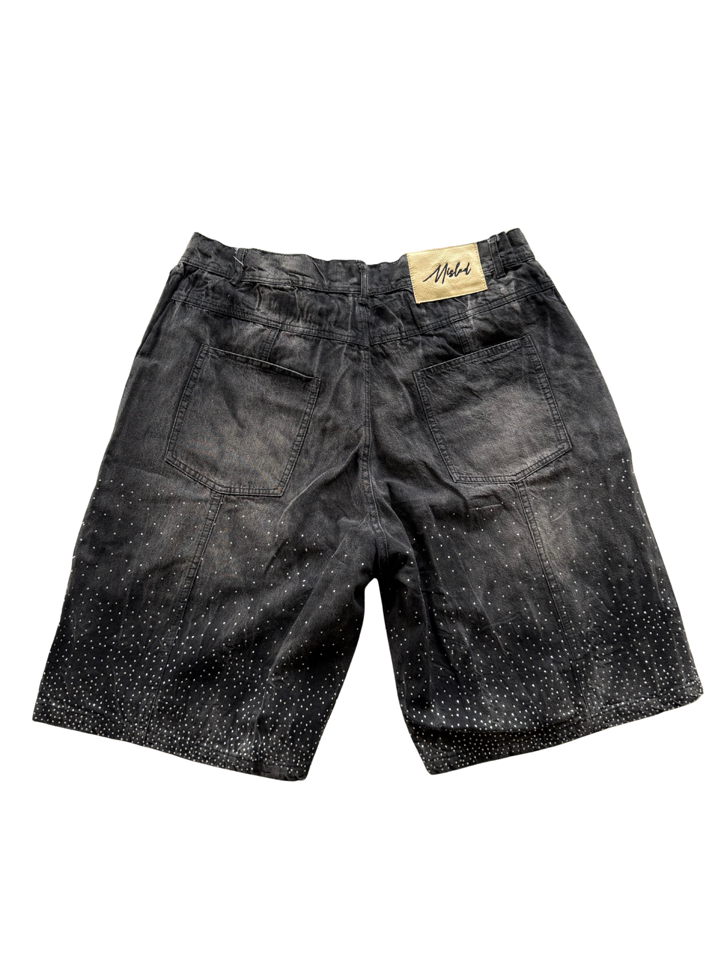 Project 002 Jorts