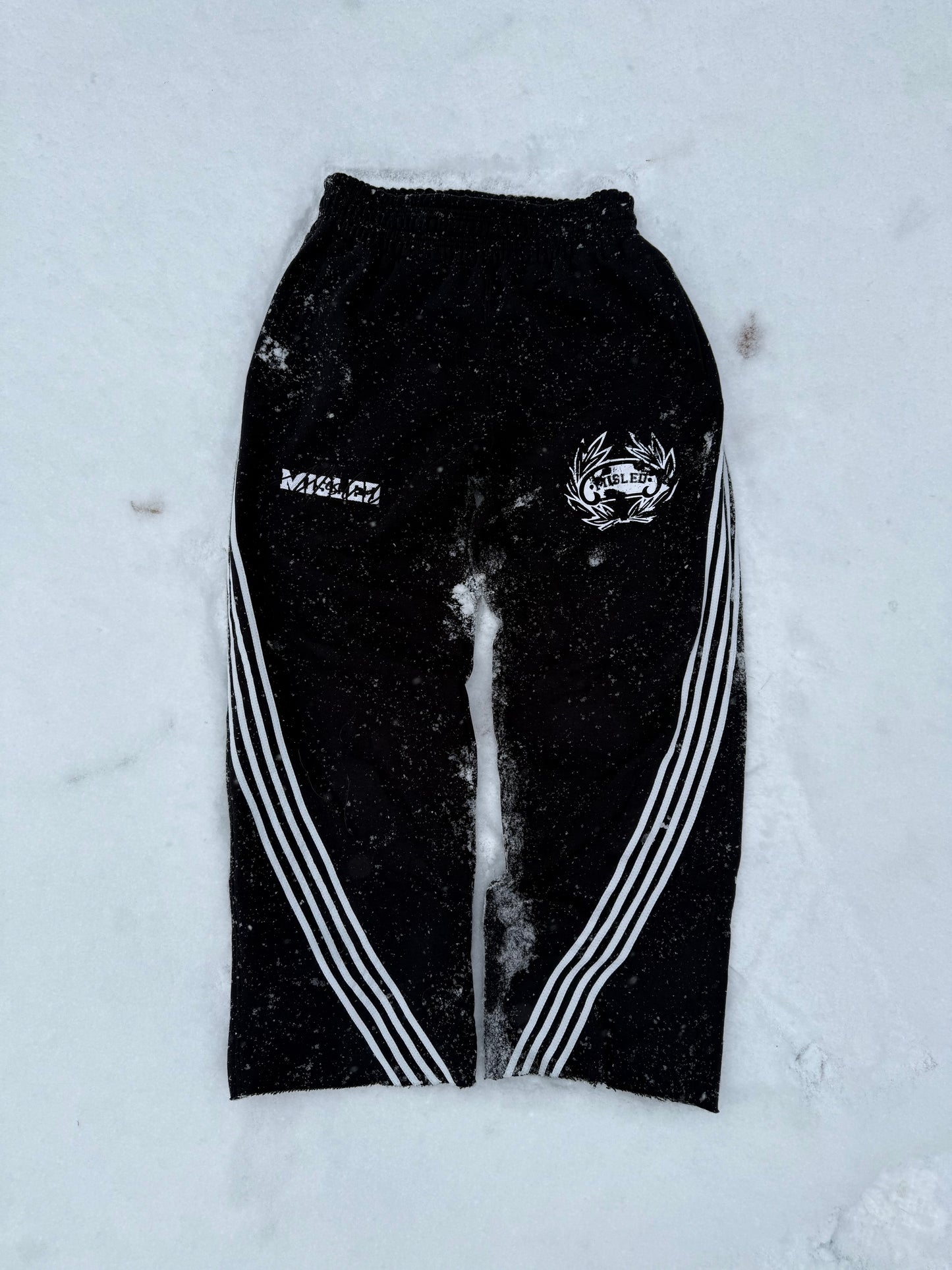 Misled University Sweats