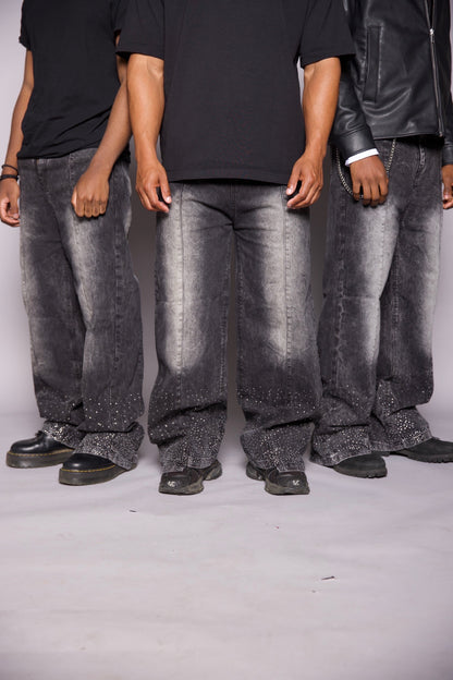 Project 001 Denim