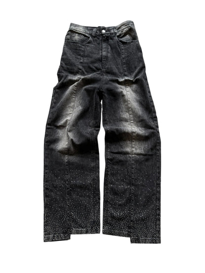 Project 001 Denim