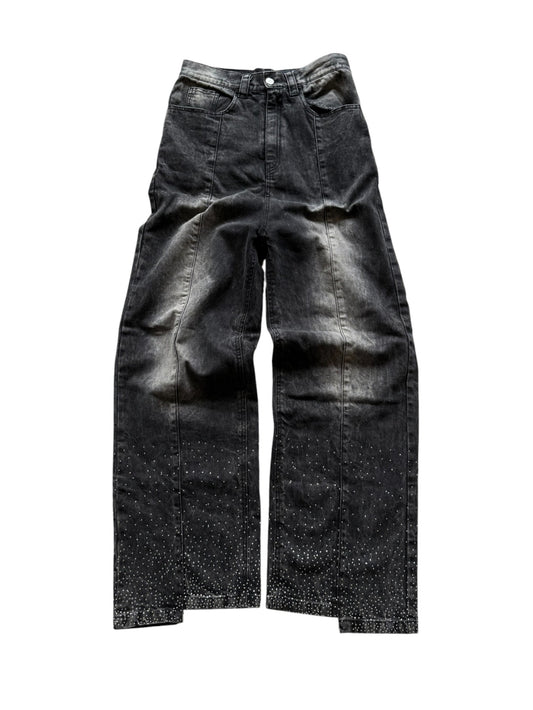 Project 001 Denim