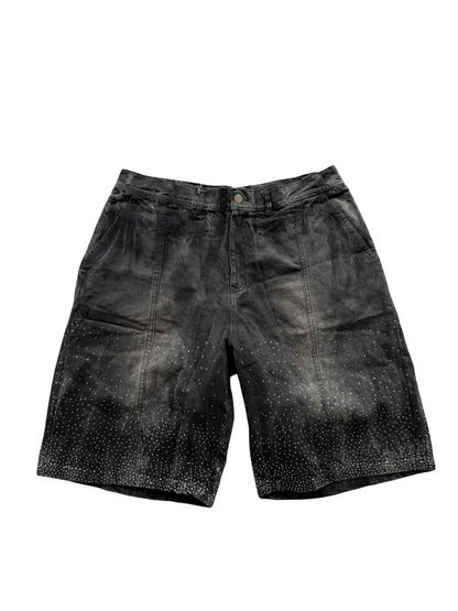 Project 002 Jorts