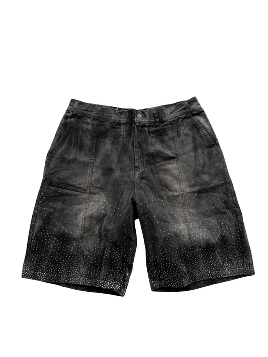 Project 002 Jorts